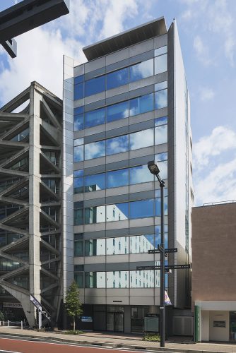 TS-3 BLDG. | 株式会社クローバーリアルエステート
