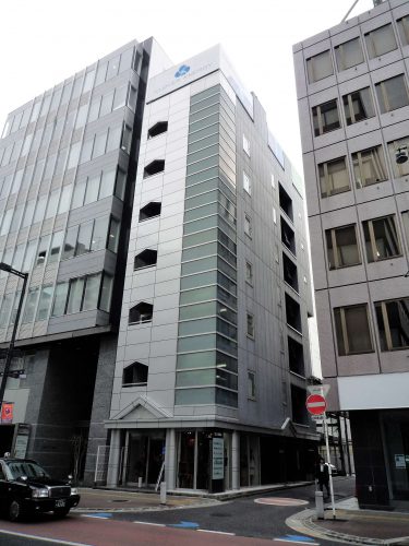 TS-1 BLDG. | 株式会社クローバーリアルエステート