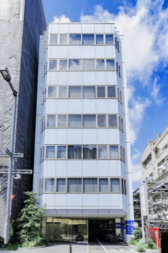TS-5 BLDG. | 株式会社クローバーリアルエステート